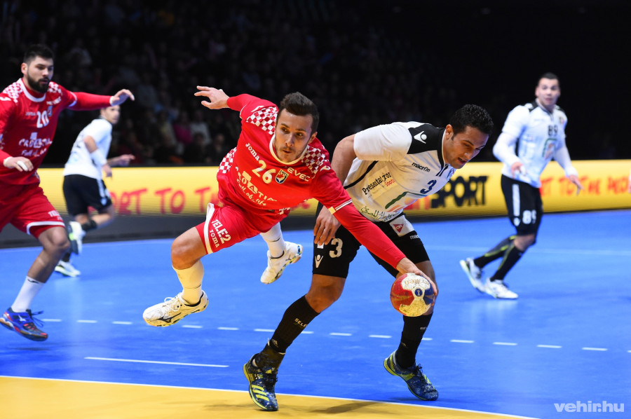 Fotó: francehandball2017.com