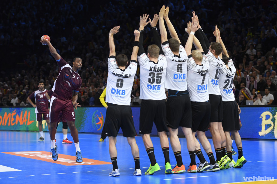 Fotó: francehandball2017