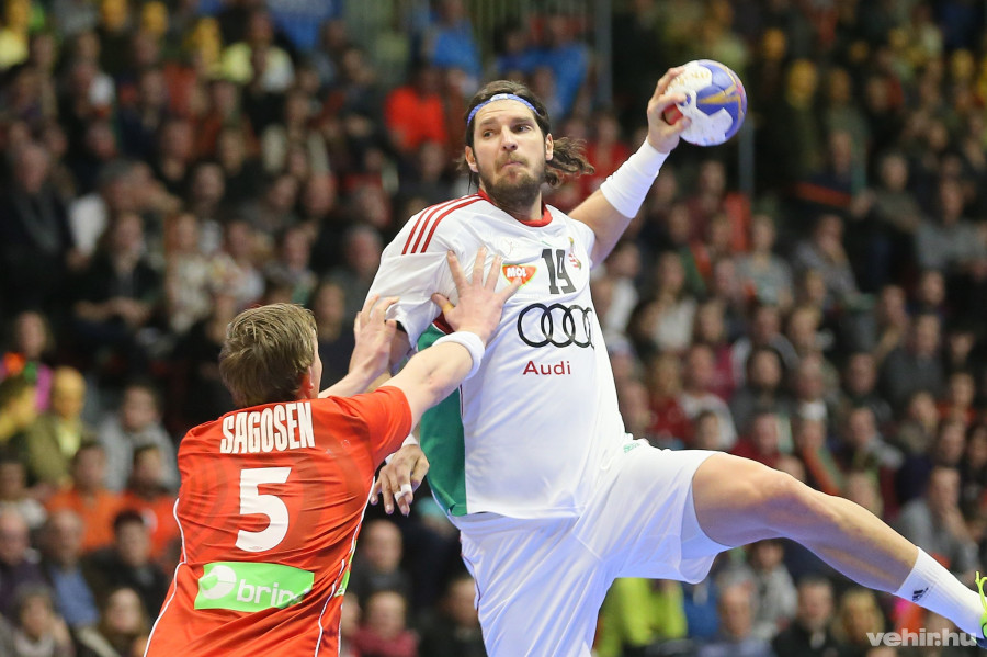 Fotók: francehandball2017.com