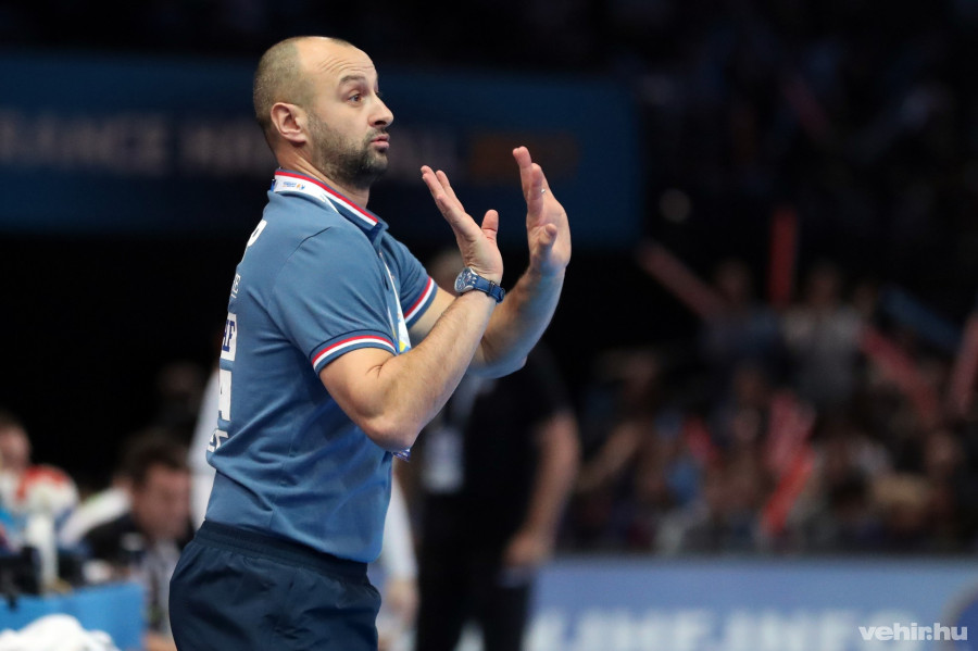 Fotó: francehandball2017.com