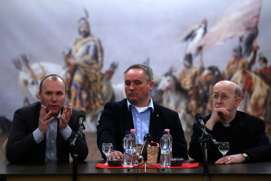 Fotó: Gáspár Gábor