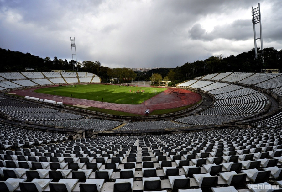 MTI Fotó: Illyés Tibor