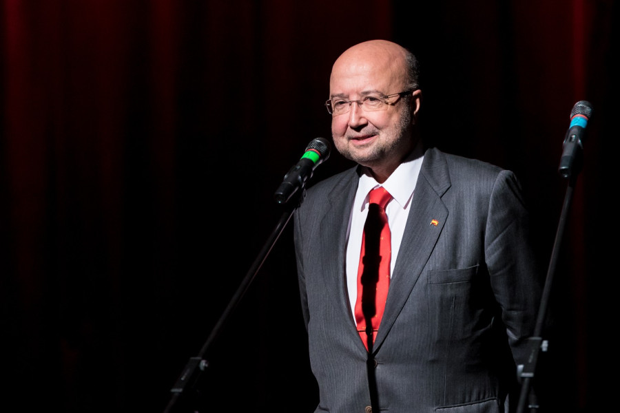 José Ángel López Jorrin