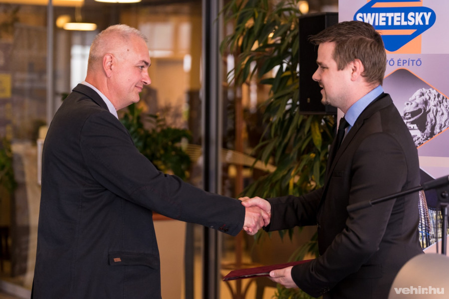 Bukovics Zoltán, Somogyi István