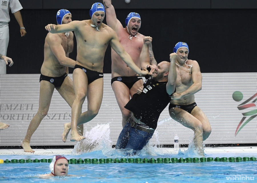 MTI Fotó: Kovács Attila