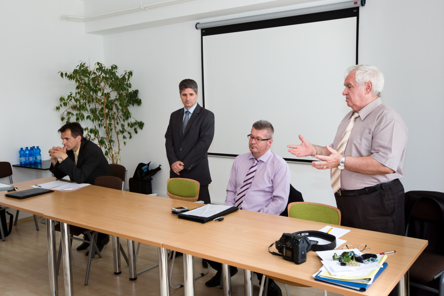 (Fotó: Babják Tamás)