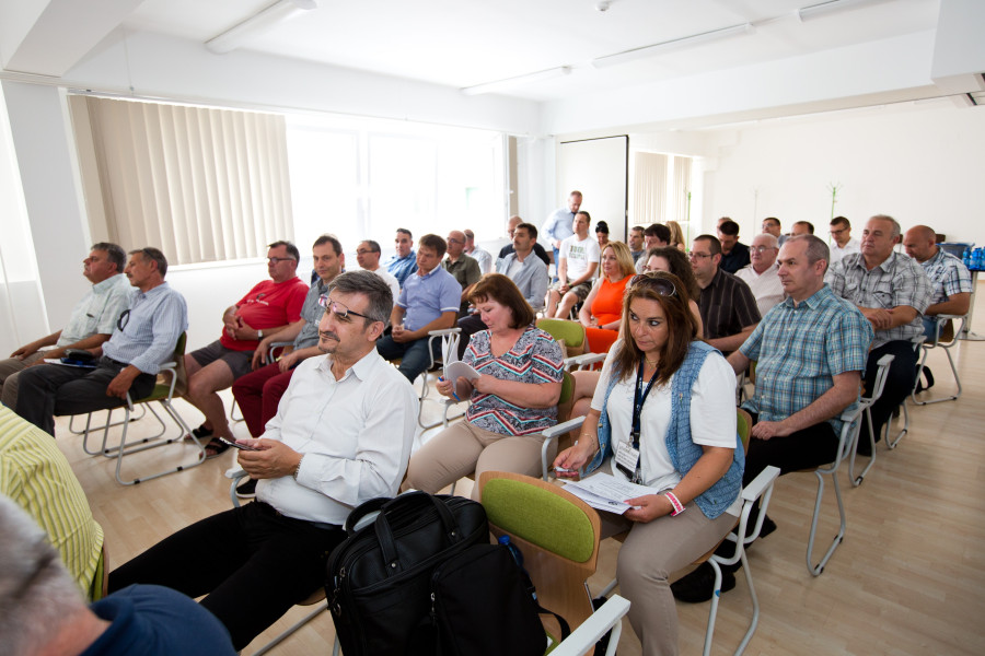 (Fotó: Babják Tamás)