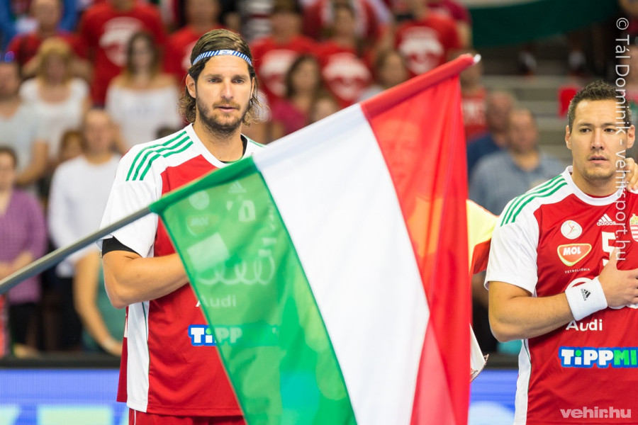 A Nagy visszatérő (archív fotónkon)