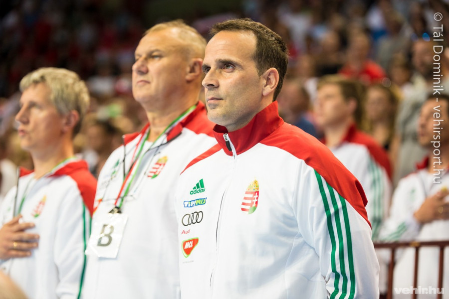 Sabaté visszatérhet a válogatott élére (archív fotó)