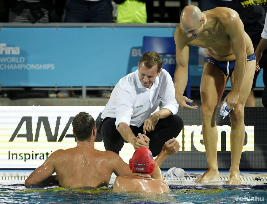 MTI Fotó: Koszticsák Szilárd