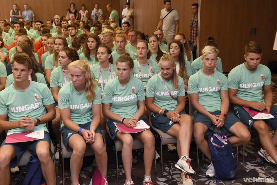 MTI Fotó: Bruzák Noémi