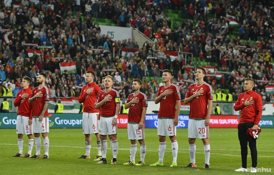 MTI Fotó: Illyés Tibor