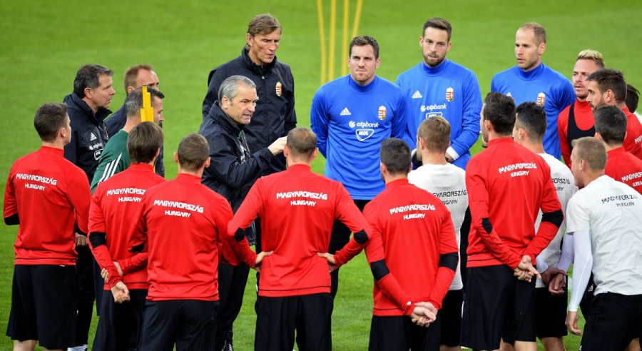 MTI Fotó: Illyés Tibor