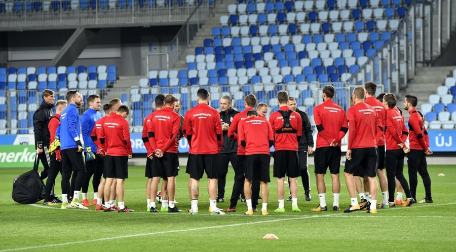 MTI Fotó: Illyés Tibor