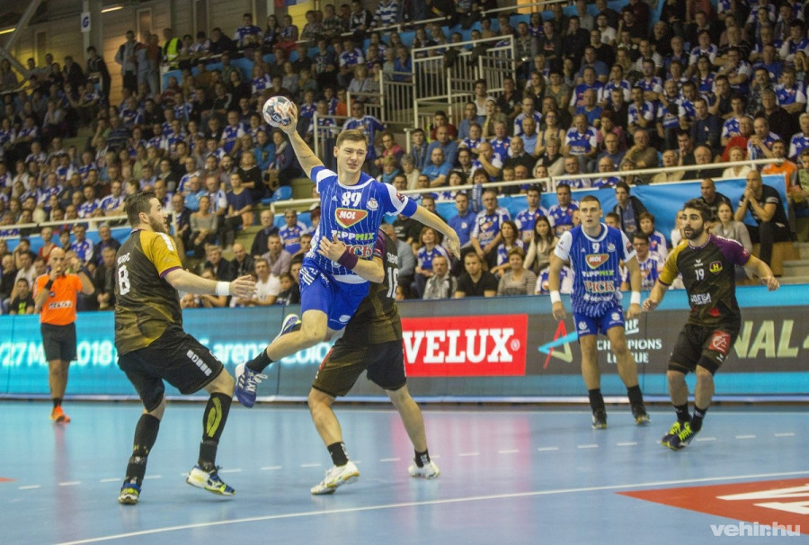 MTI Fotó: Rosta Tibor