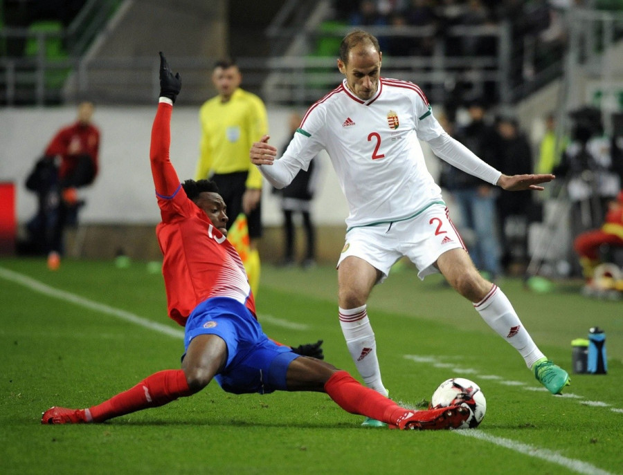 MTI Fotó: Czagány Balázs