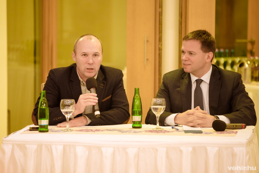 Porga Gyula, dr. Fürjes Balázs