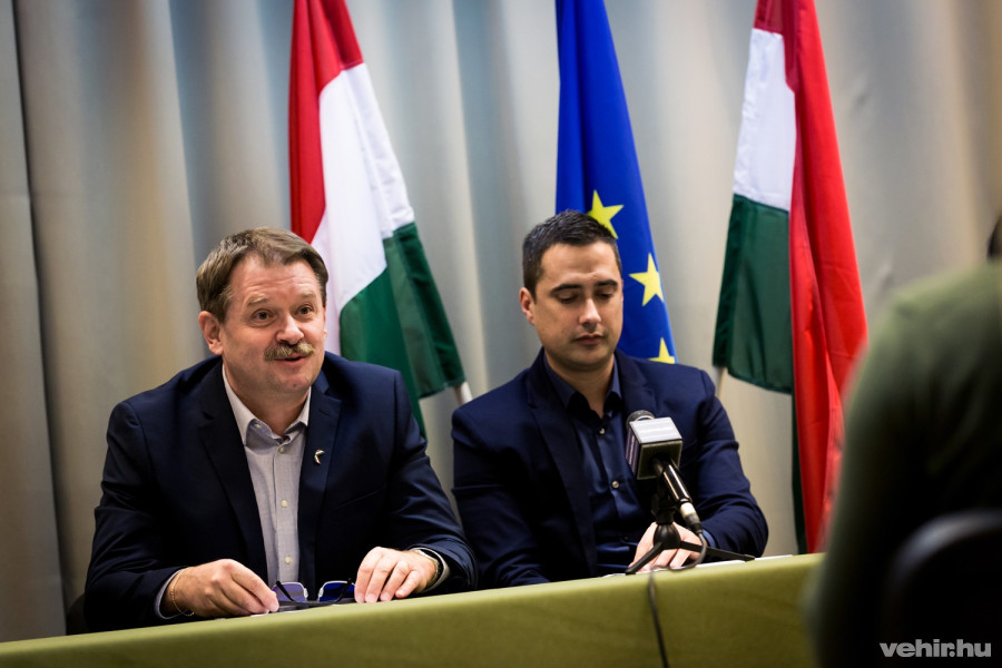 Szauer István: a fejlesztések 2018 nyarán kezdődhetnek el