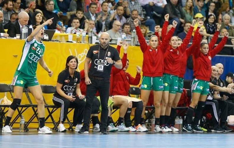 Fotó: MKSZ/Kovács Anikó