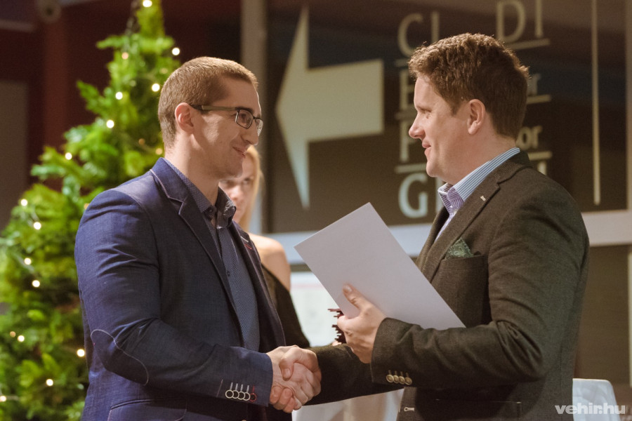 Csomasz Gergő, Temesvári Balázs