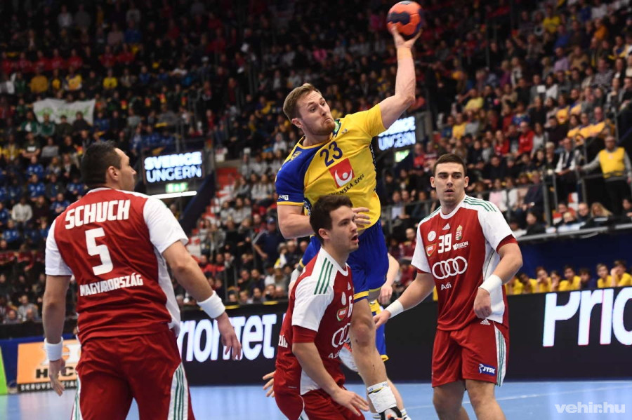 Fotó: Robert Ericsson - jp.se