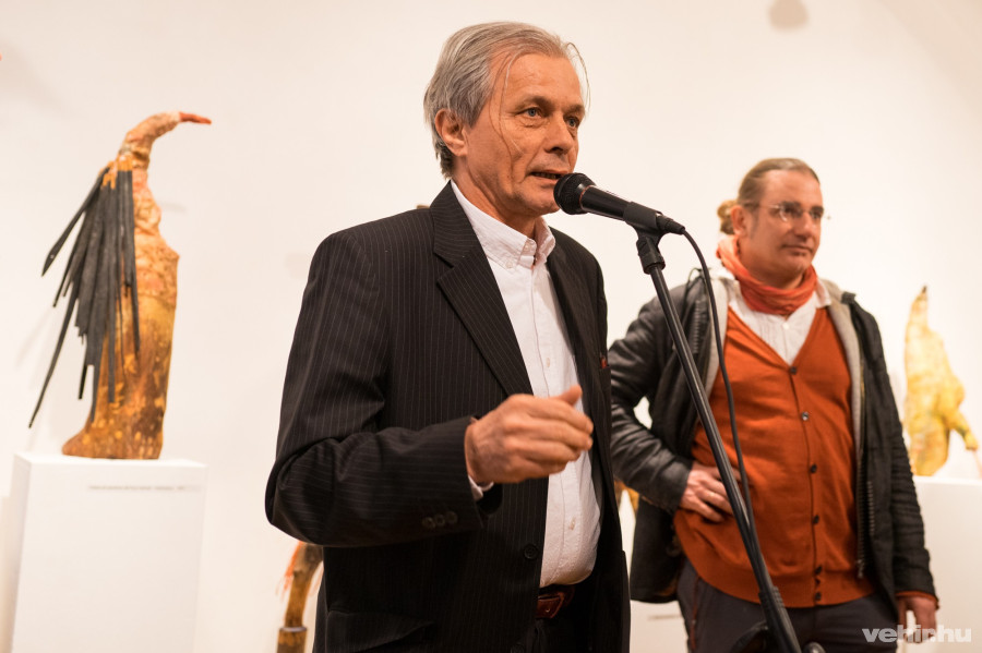 Hegyeshalmi László