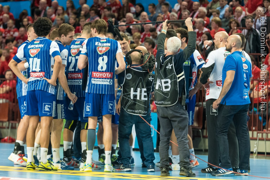 Kielbe látogat a Szeged (archív fotó)