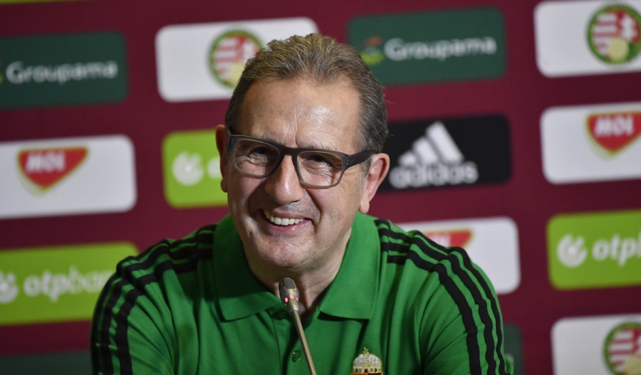 MTI Fotó: Illyés Tibor