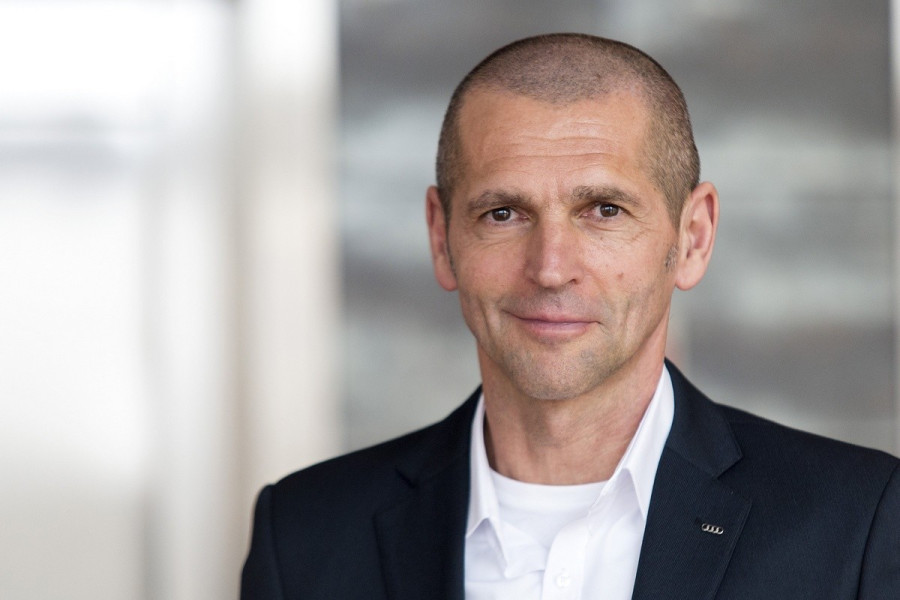 Danyi Gábor - MTI Fotó: Krizsán Csaba 