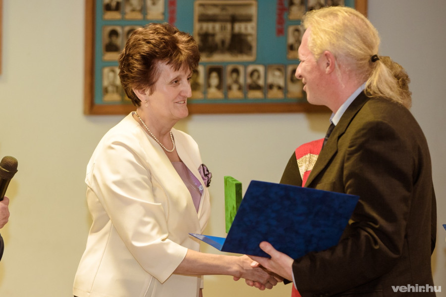 Kanyárné Bakonyi Mária