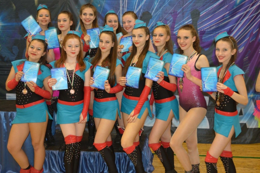 Fotók: KID Rock and Roll SE