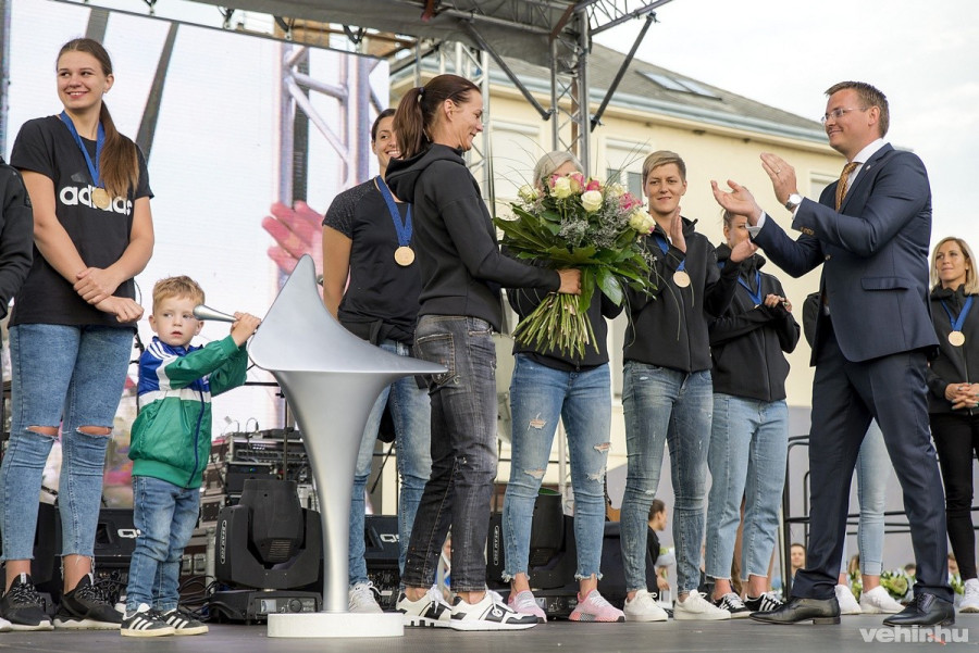 MTI Fotó: Krizsán Csaba