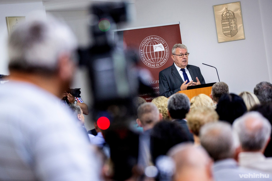 Dr. Markovszky György