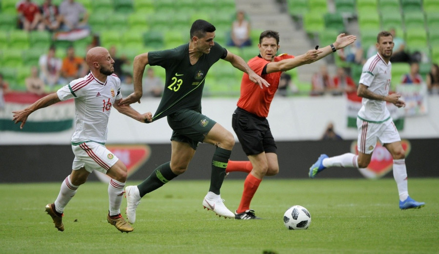 MTI Fotó: Czagány Balázs