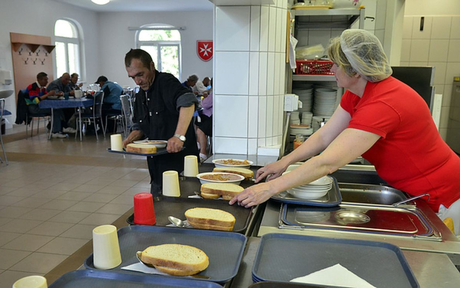 Fotó:Máltai Szeretetszolgálat