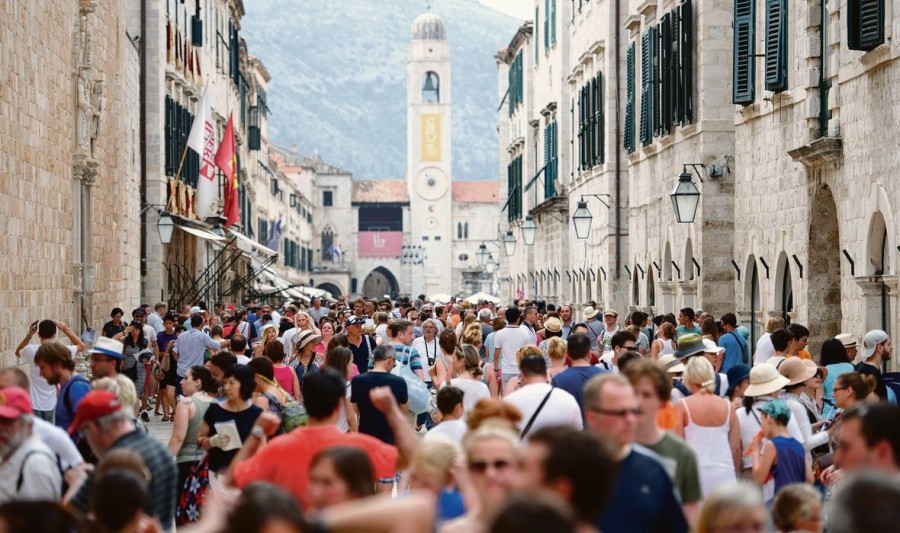 Dubrovnik sem örül már annyira a Trónok harca által keltett népszerűségnek