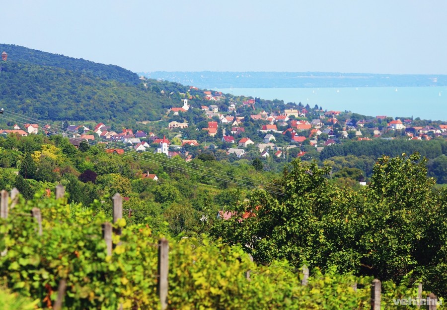 Veszprém és a Balaton együtt tud erős lenni