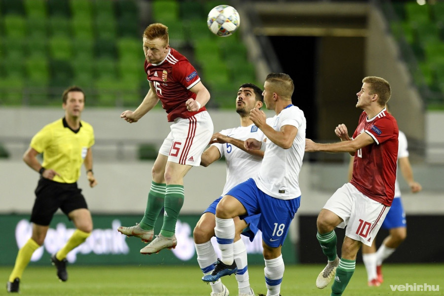 MTI Fotó: Koszticsák Szilárd