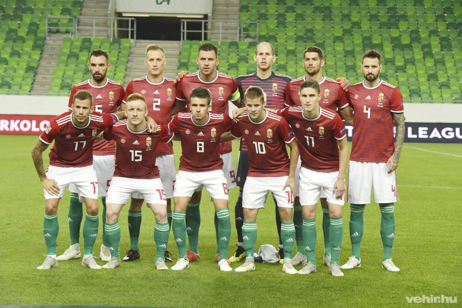 MTI Fotó: Koszticsák Szilárd