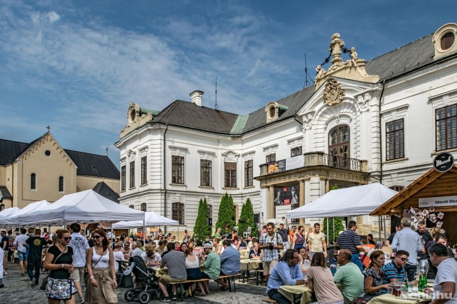 Néhány éve Veszprémben volt az éves nagy rendezvény, szeptemberben Eger városa ad otthont a SVÉT 10.0-nak