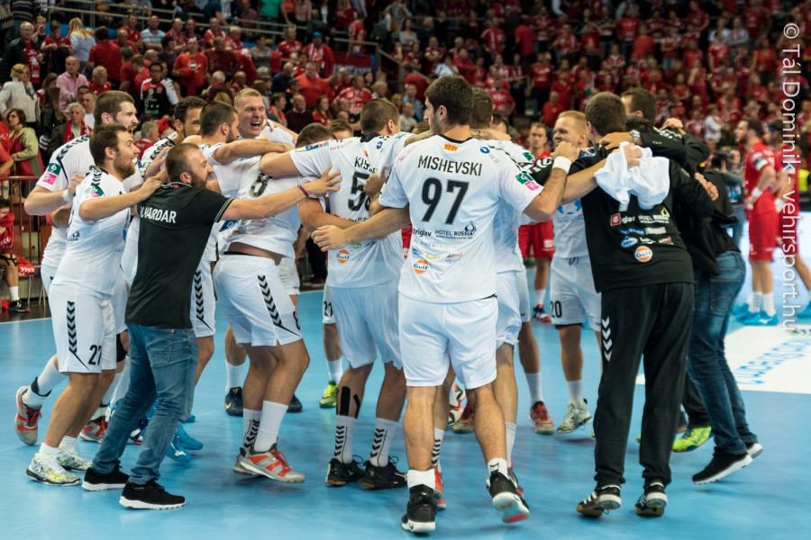 Távozik a Vardar tulajdonosa (archív fotó)