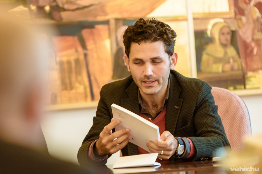 Könyv is megjelent a díjazottakról