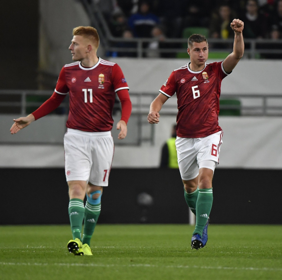 Fotó: MTI/Illyés Tibor