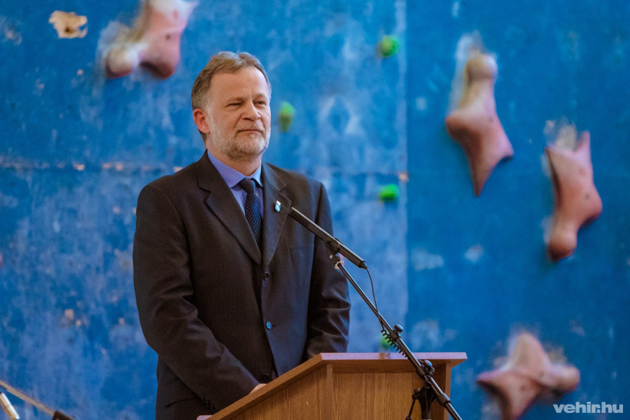 Szabó László Miklós