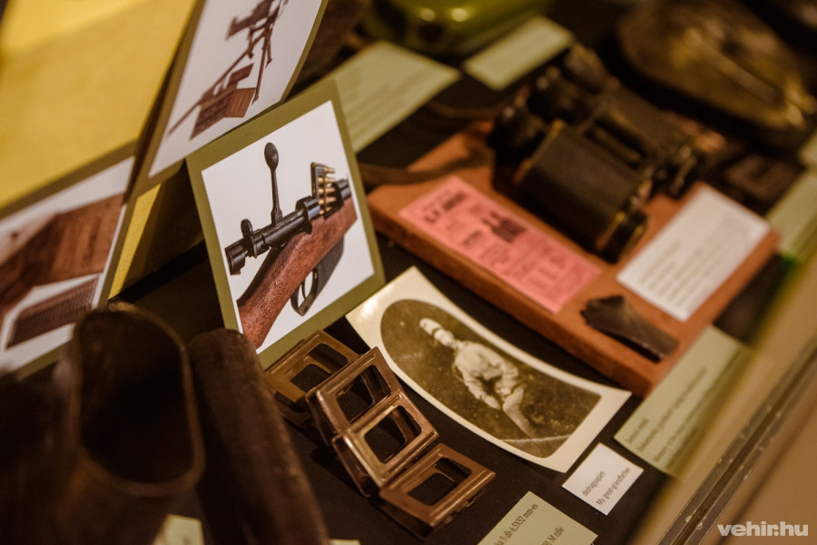 Százéves emlékeink