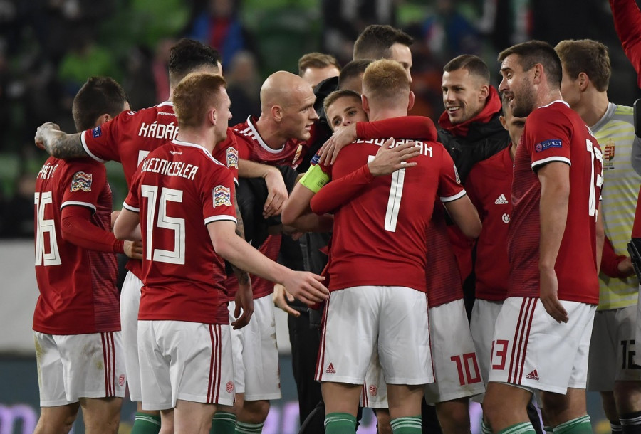 Fotó: MTI/Illyés Tibor