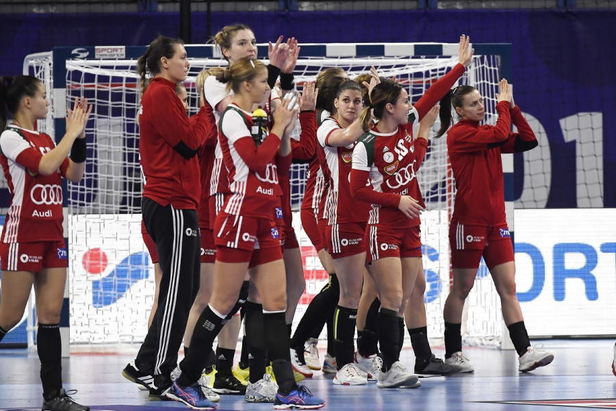 Fotó: MTI/Kovács Tamás