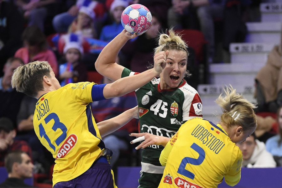 Fotó: MTI/Kovács Tamás