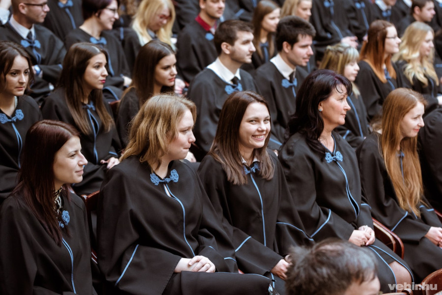 Meg kell győzni a hallgatókat, hogy diplomaszerzés után is érdemes a városban maradni