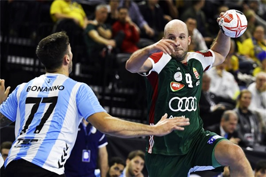 Fotó: MTI/Illyés Tibor